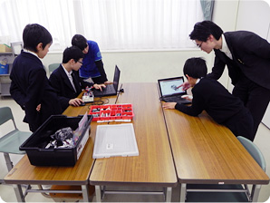 新渡戸文化小学校アフタースクール