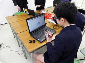 新渡戸文化小学校アフタースクール