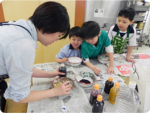 新渡戸文化小学校アフタースクール