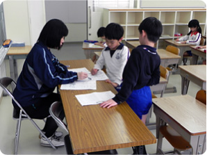 新渡戸文化小学校アフタースクール