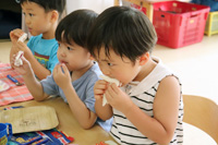 森村学園幼稚園