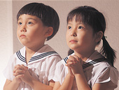 聖和学院幼稚園・聖和学院第二幼稚園