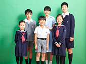 宝仙学園小学校