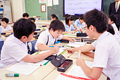 宝仙学園小学校