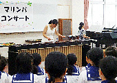 日本女子大学附属豊明小学校