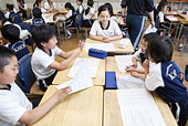 開智小学校(総合部)
