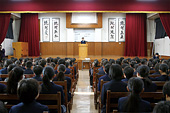 啓明学園初等学校