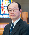 関東学院六浦小学校 澤 章敏 校長先生
