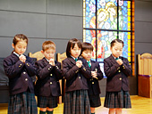 関東学院六浦小学校