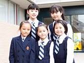 光塩女子学院初等科