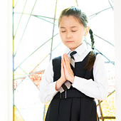 光塩女子学院初等科