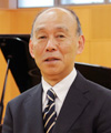 国立音楽大学附属小学校 千木良 康志 校長先生