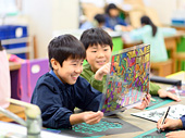 国立音楽大学附属小学校