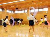 国立音楽大学附属幼稚園