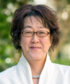 成蹊小学校 倉内 ゆう子 校長先生