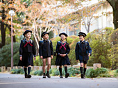 成蹊小学校