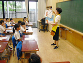 淑徳小学校