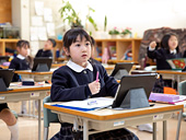 菅生学園初等学校