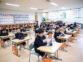 菅生学園初等学校