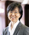 聖心女子学院 大山 江理子 校長先生