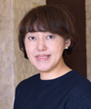 桐蔭学園小学校 森 朋子 校長先生