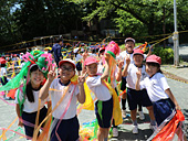 桐蔭学園小学校