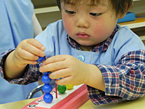 ベンチャースクール サン キッズ小石川校 幼稚園受験 小学校受験 お受験インデックス