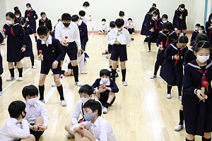 宝仙学園小学校