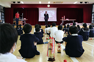 お受験インデックスは有名幼稚園受験・私立国立小学校受験情報の総合サイトお受験インデックスは有名幼稚園受験・私立国立小学校受験情報の総合サイト