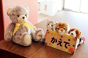 日本女子大学附属豊明小学校