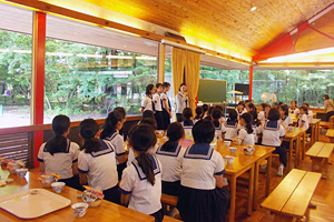 日本女子大学附属豊明小学校